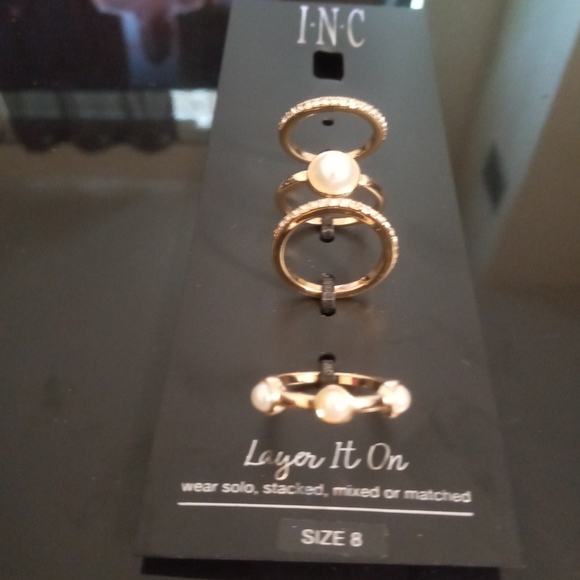 Ring set - Picture 3 of 4